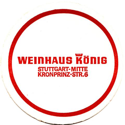 stuttgart s-bw knig 1a (rund215-m wappen-rot)